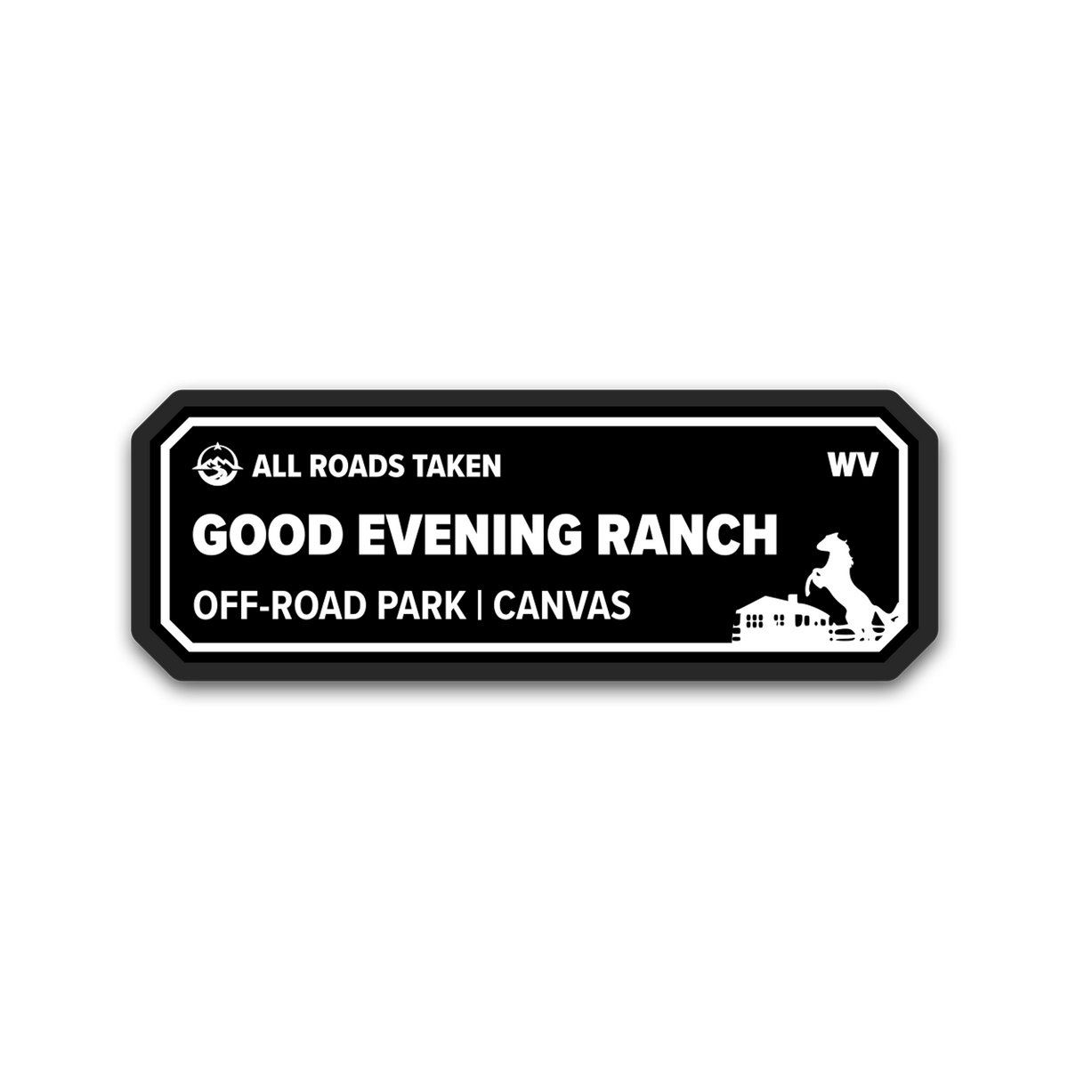 Good Evening Ranch