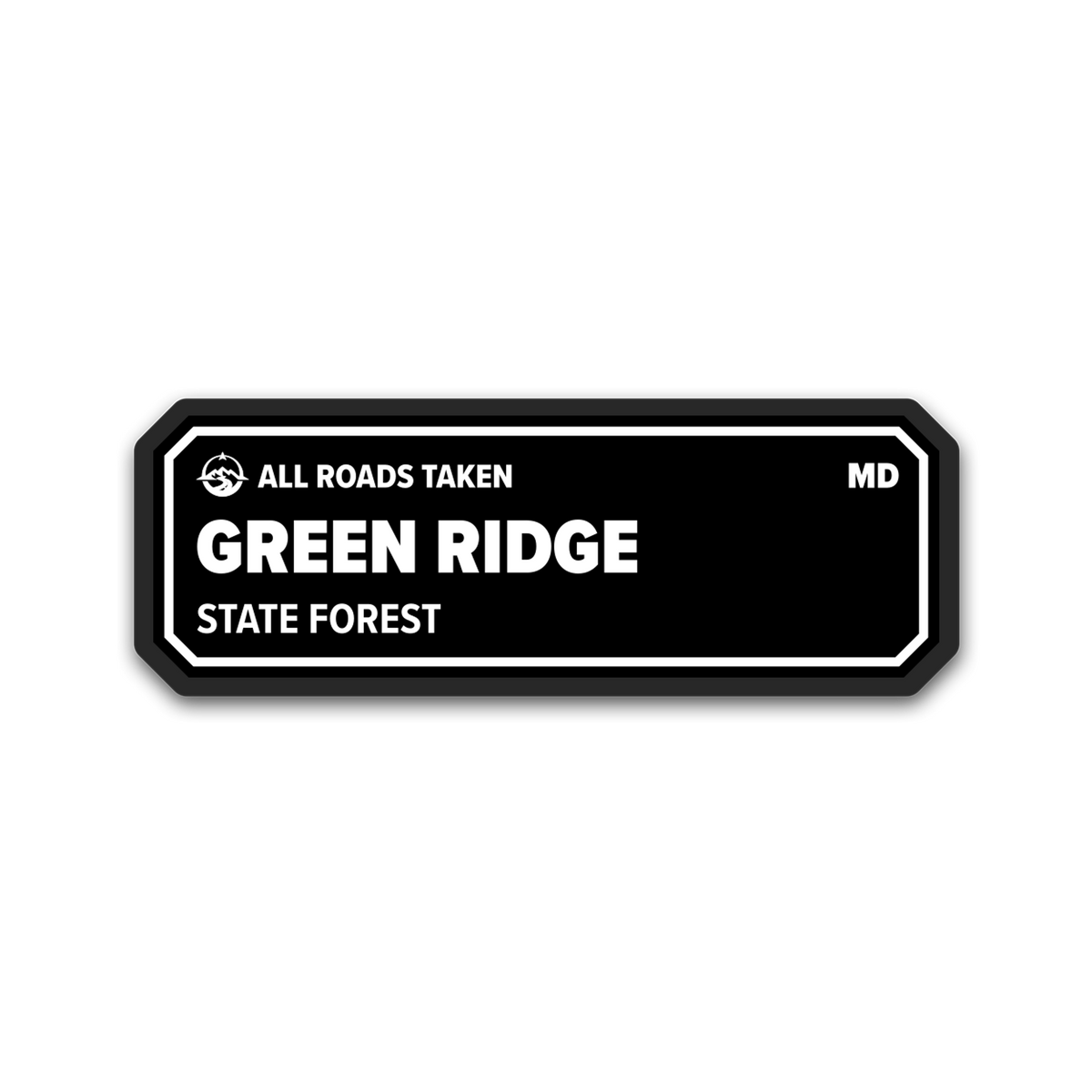 Green Ridge State Forest