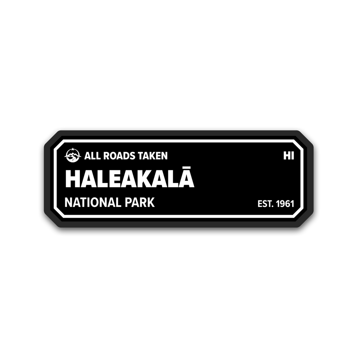 Haleakalā National Park