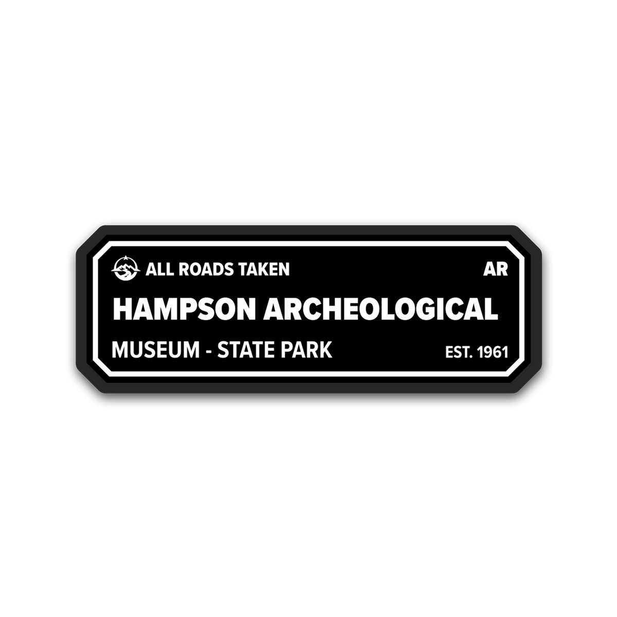 Hampson Archeological Museum State Park