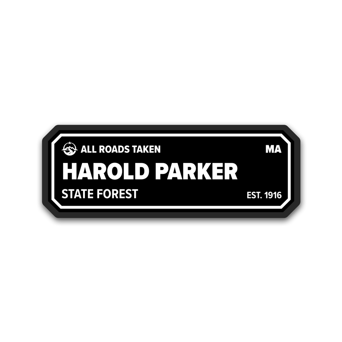 Harold Parker State Forest
