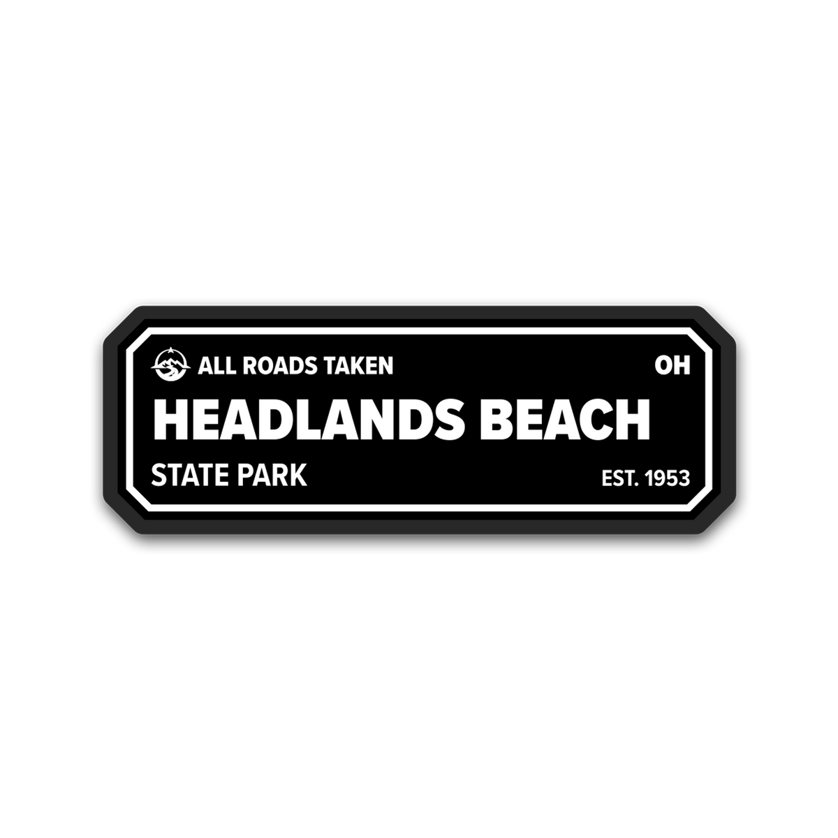 Headlands Beach State Park