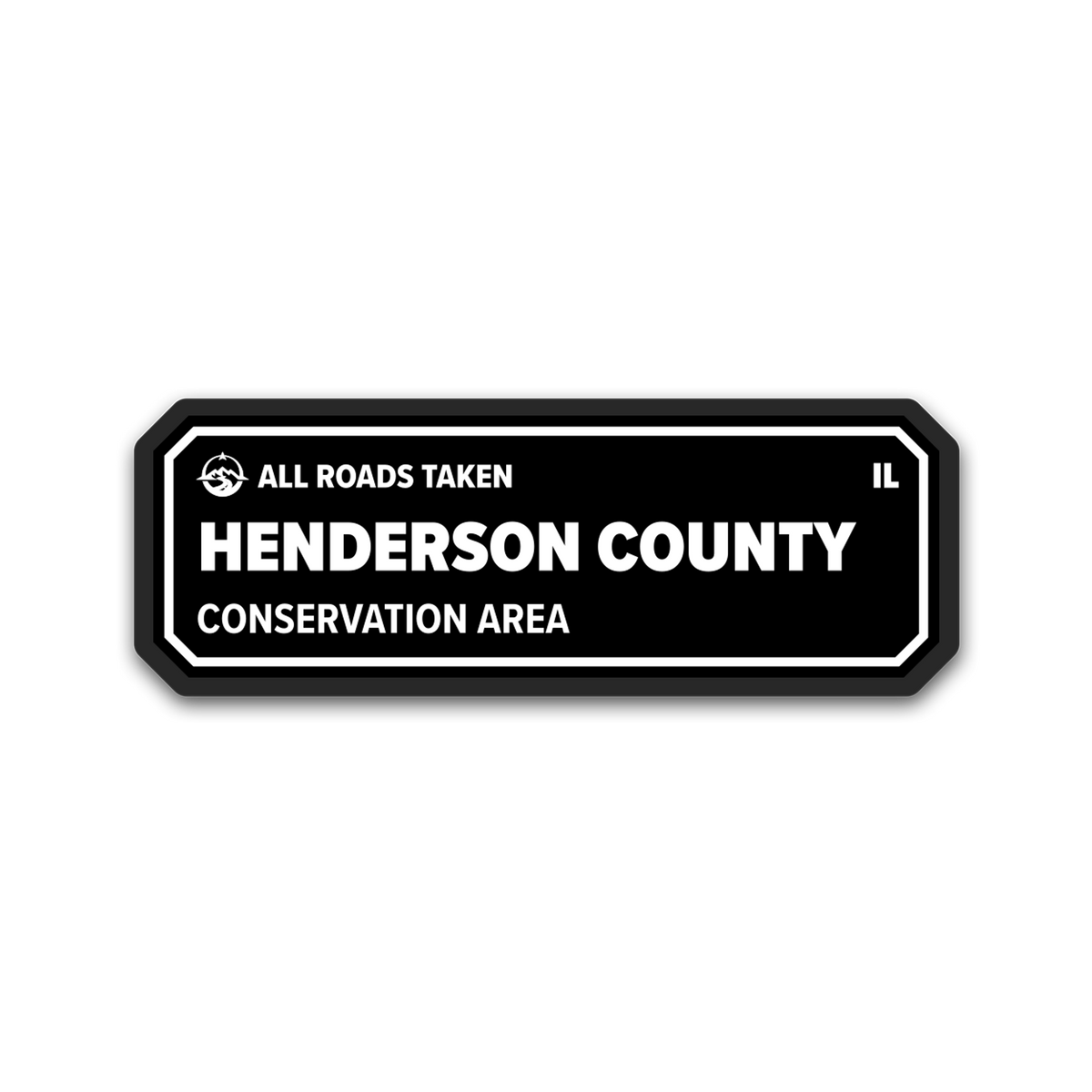 Henderson County Conservation Area