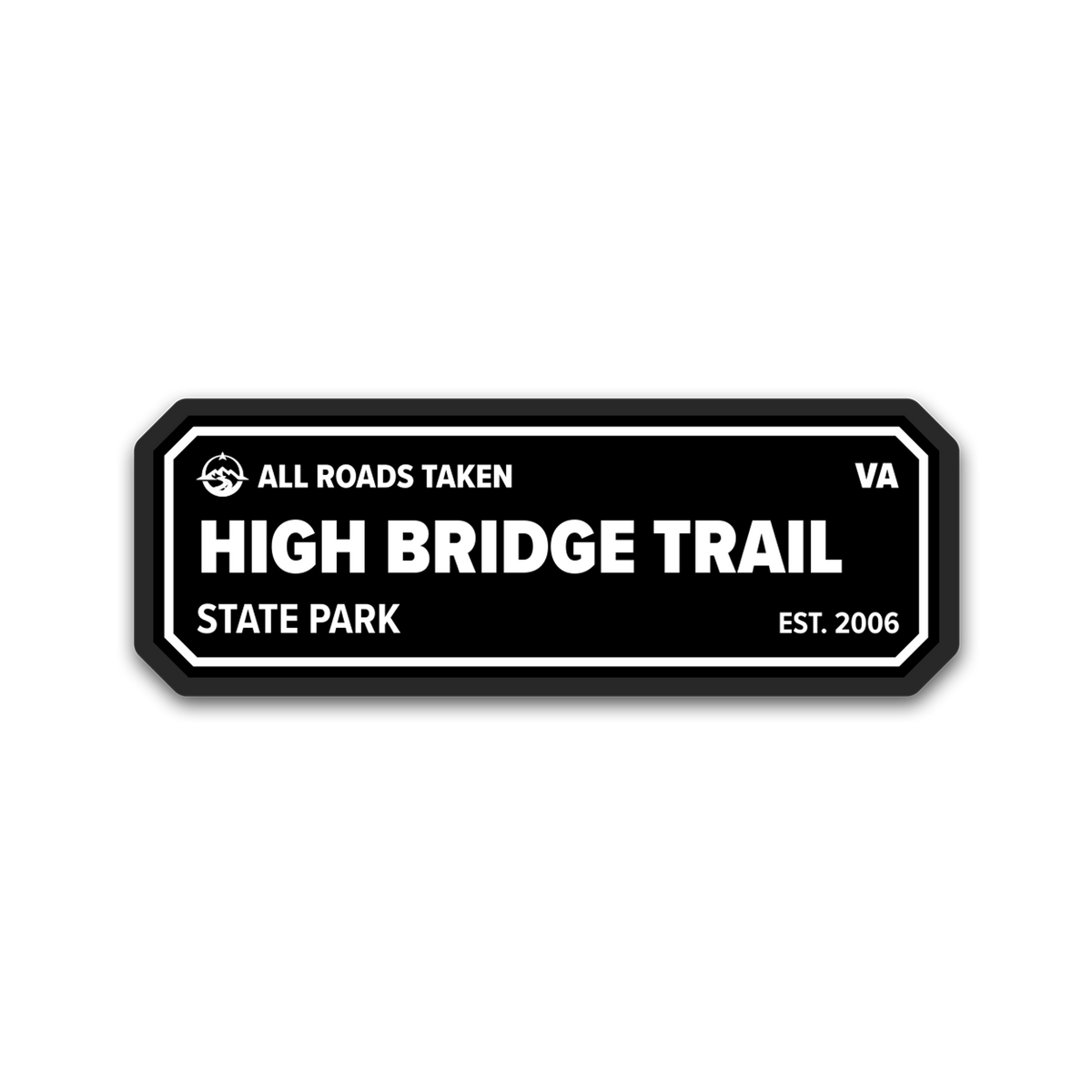 High Bridge Trail State Park