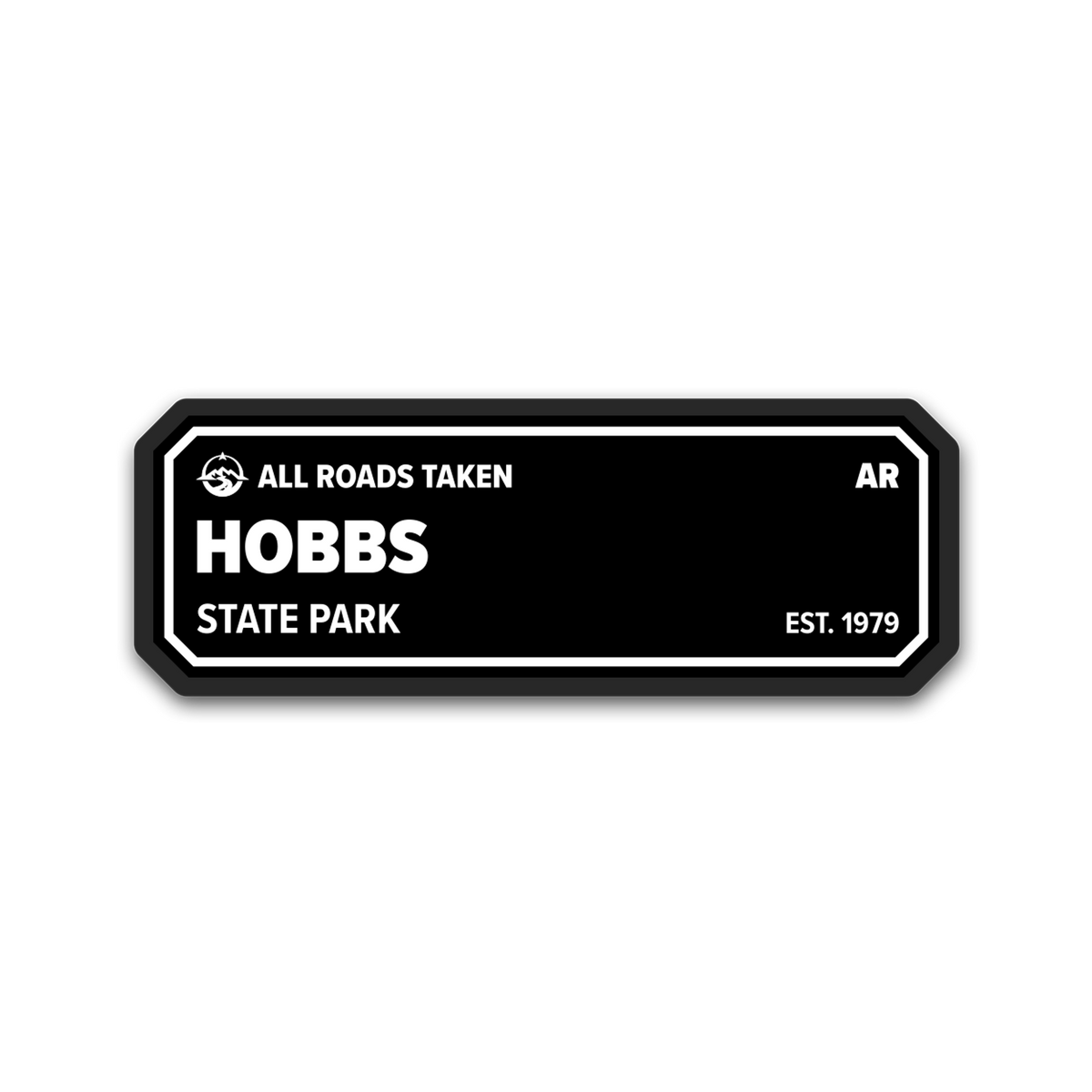 Hobbs State Park