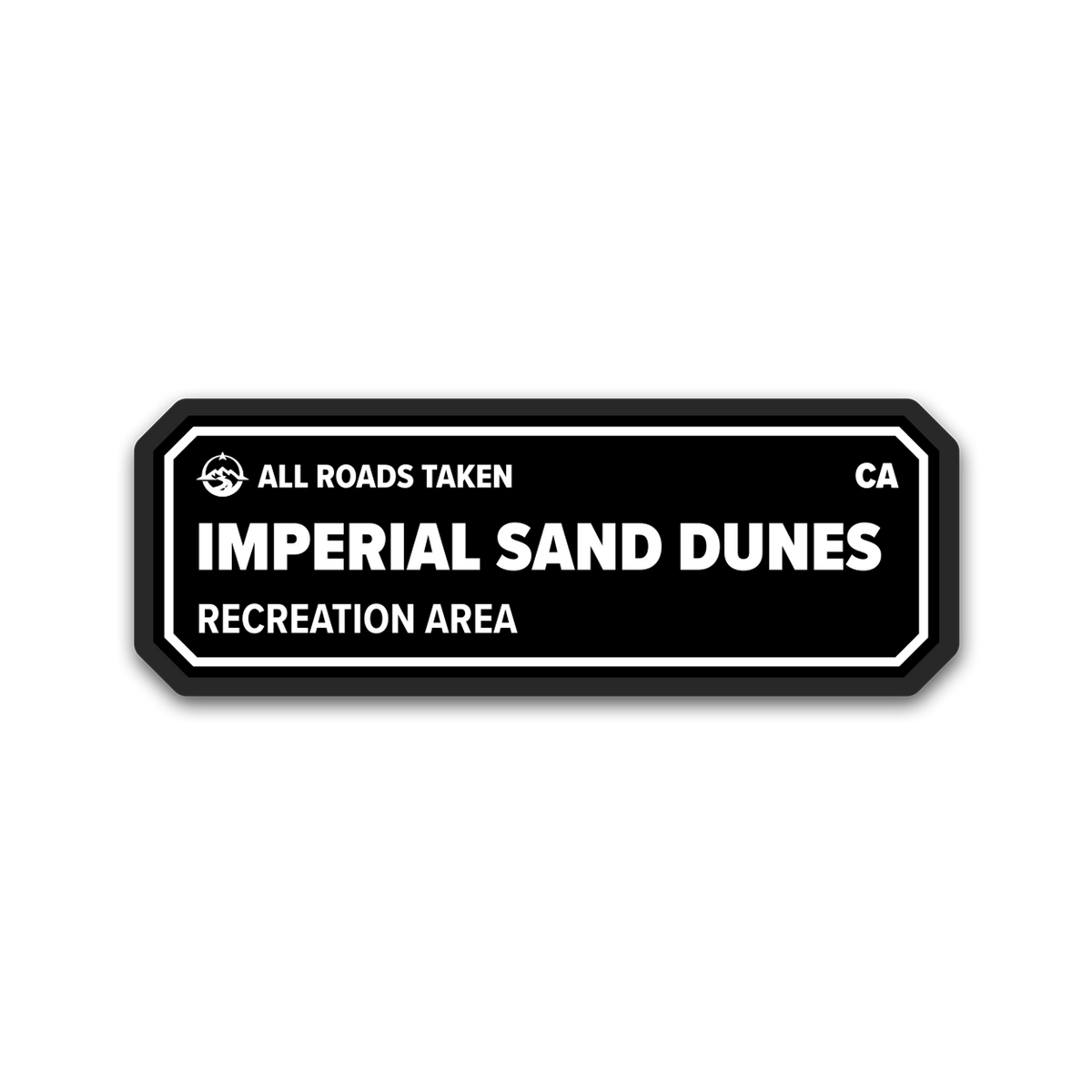 Imperial Sand Dunes