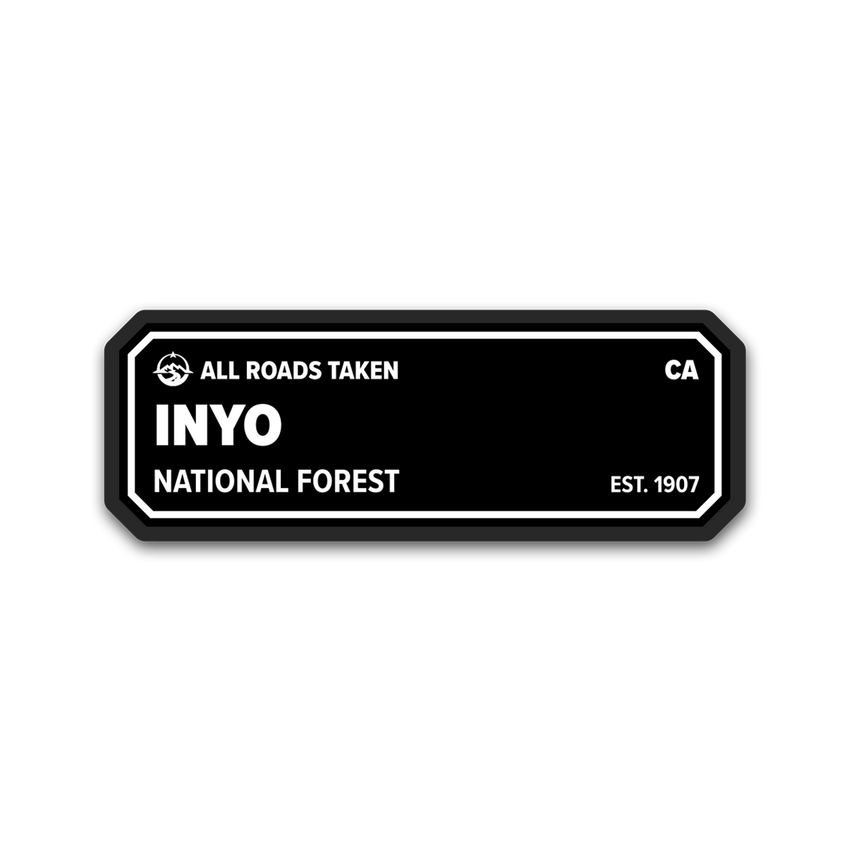 Inyo National Forest