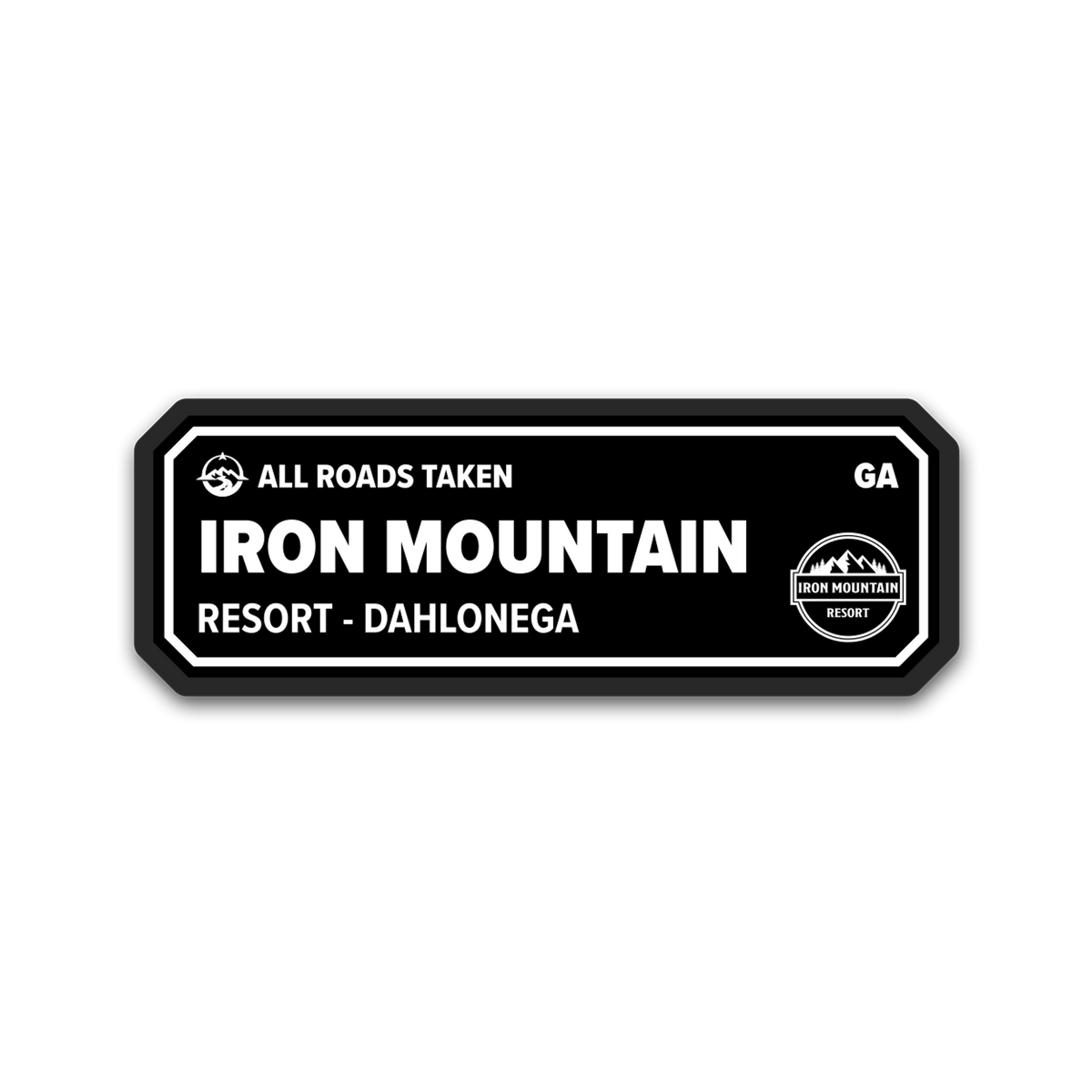 Iron Mountain Resort