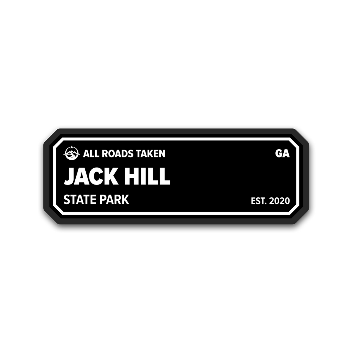 Jack Hill State Park