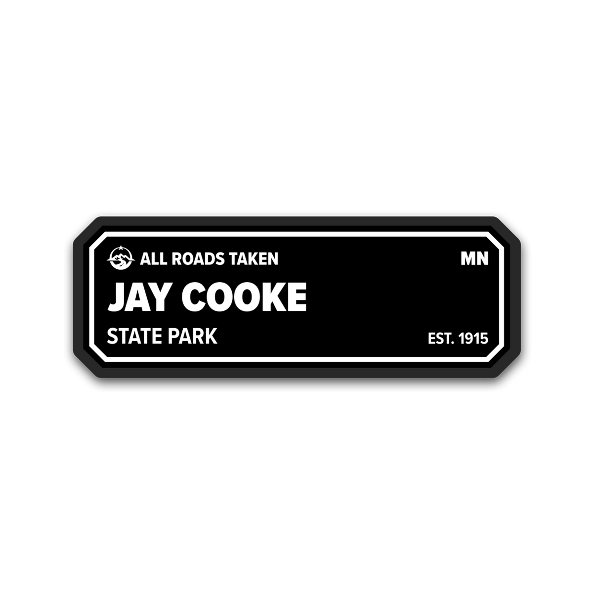 Jay Cooke State Park