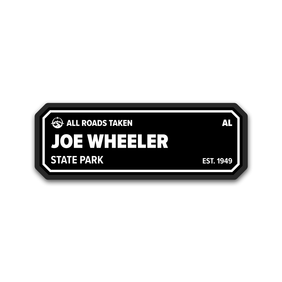 Joe Wheeler State Park