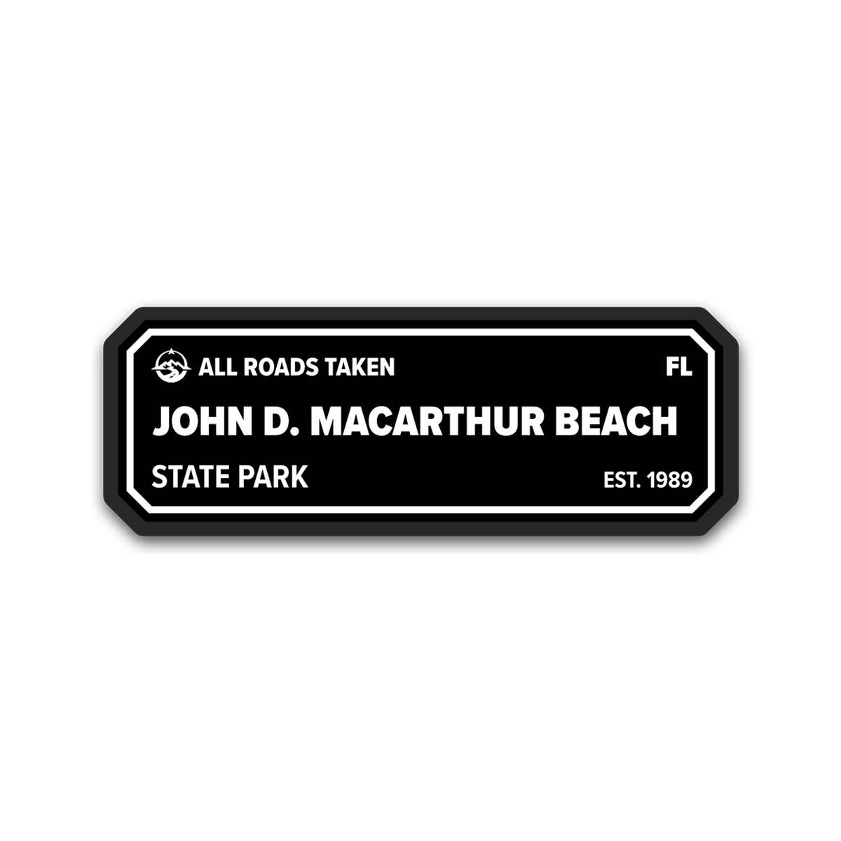 John D. MacArthur Beach State Park