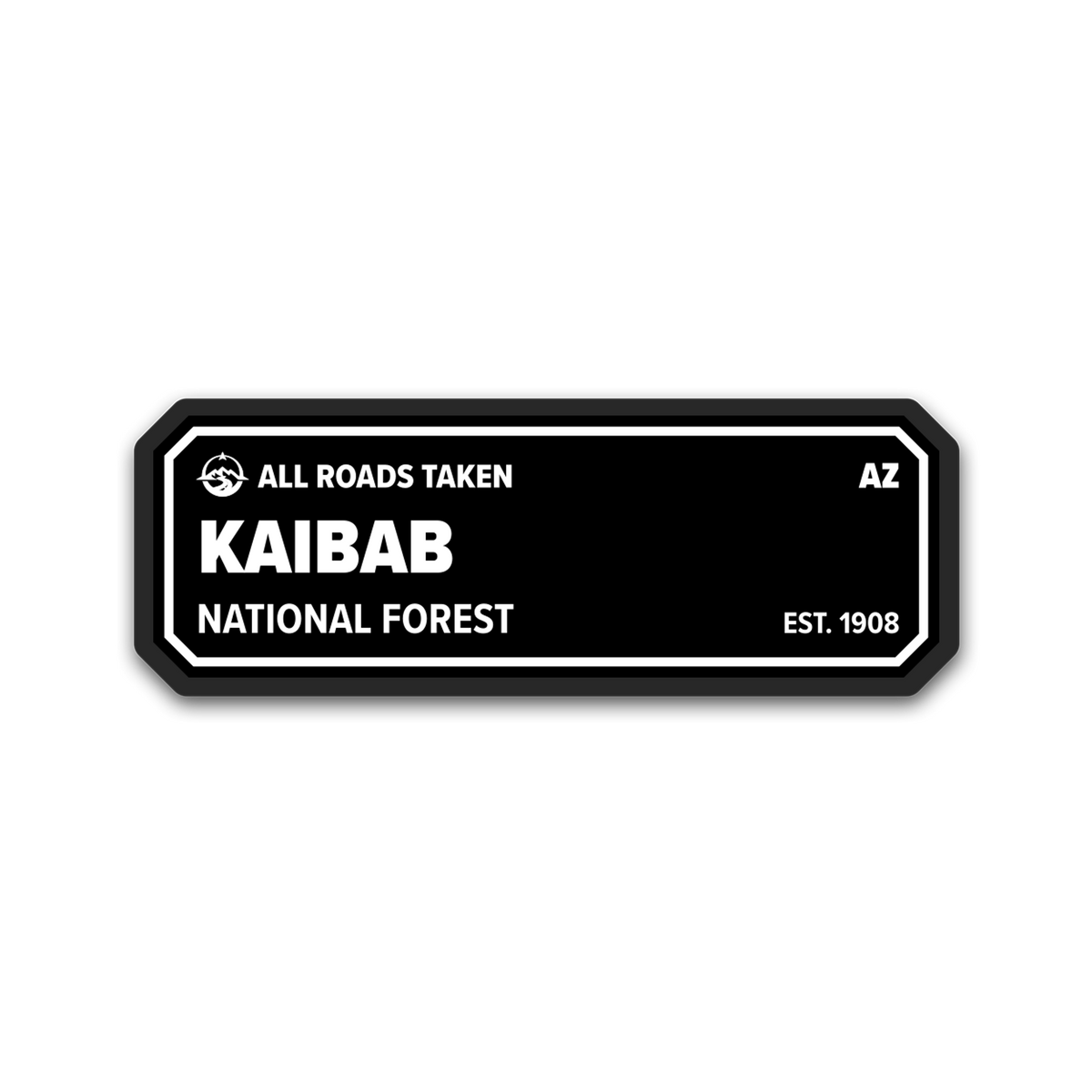 Kaibab National Forest