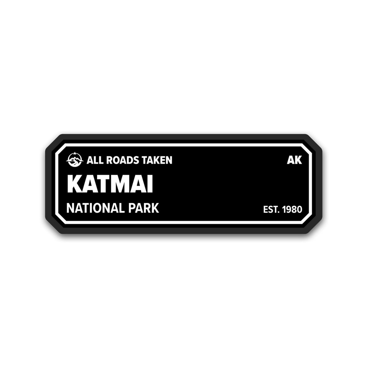 Katmai National Park
