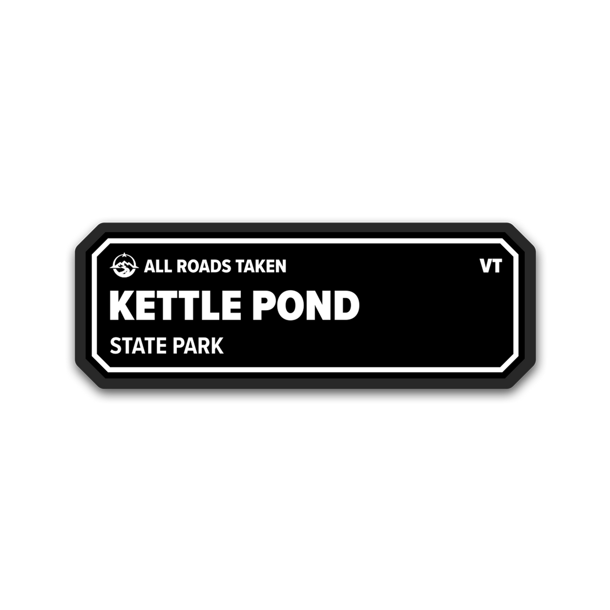 Kettle Pond State Park