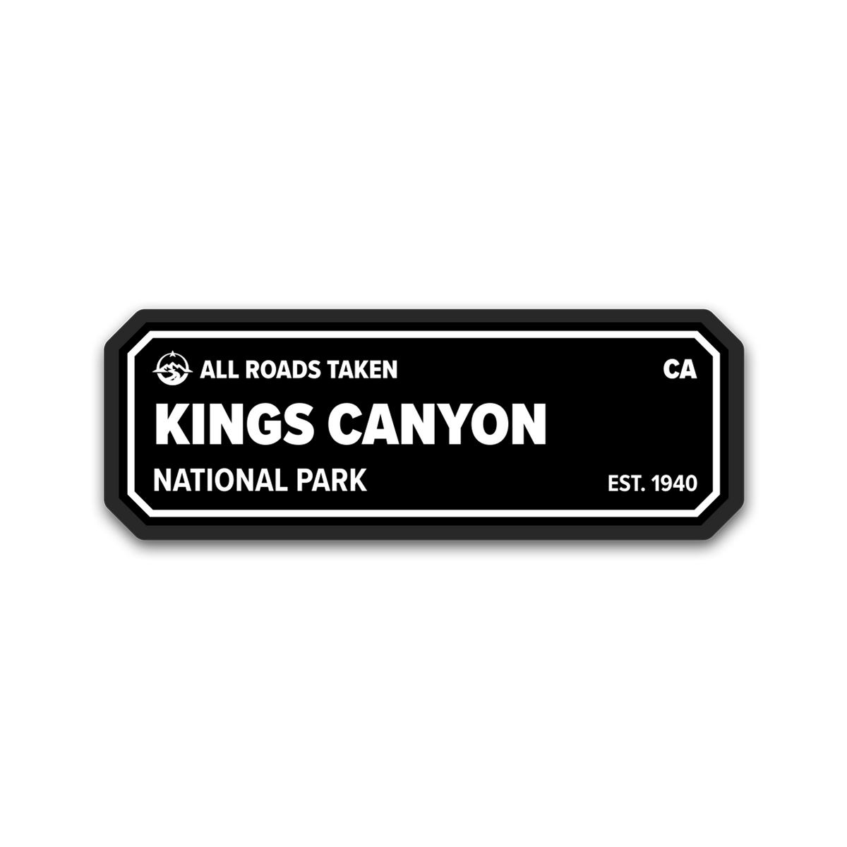 Kings Canyon National Park