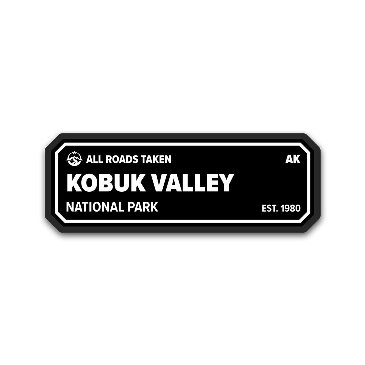 Kobuk Valley National Park