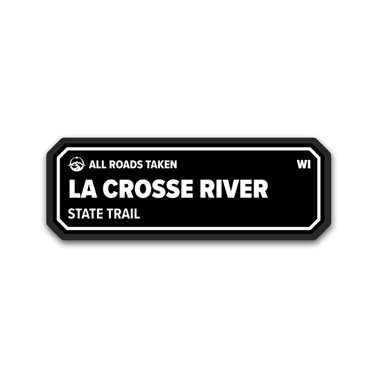 La Crosse River State Trail