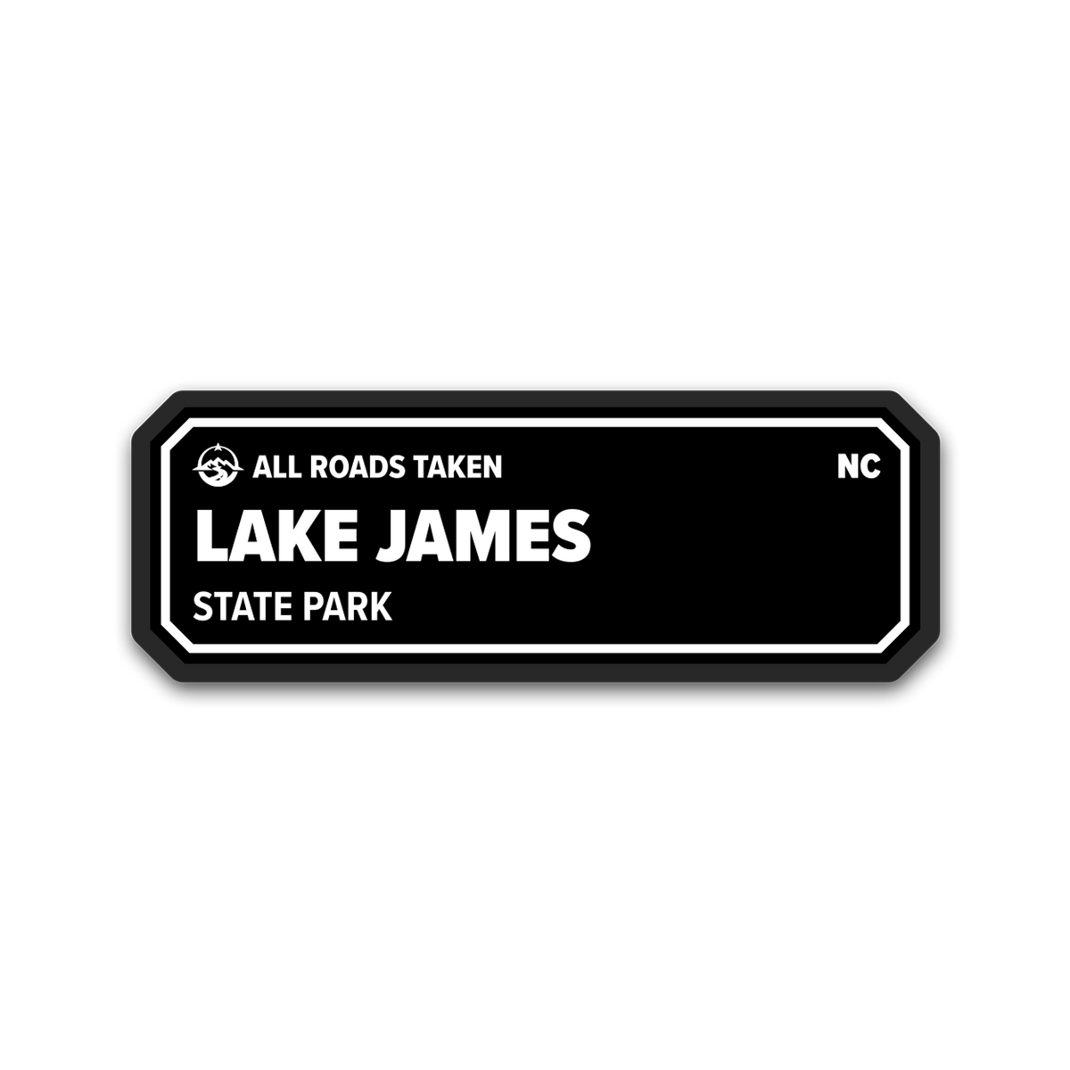 Lake James State Park