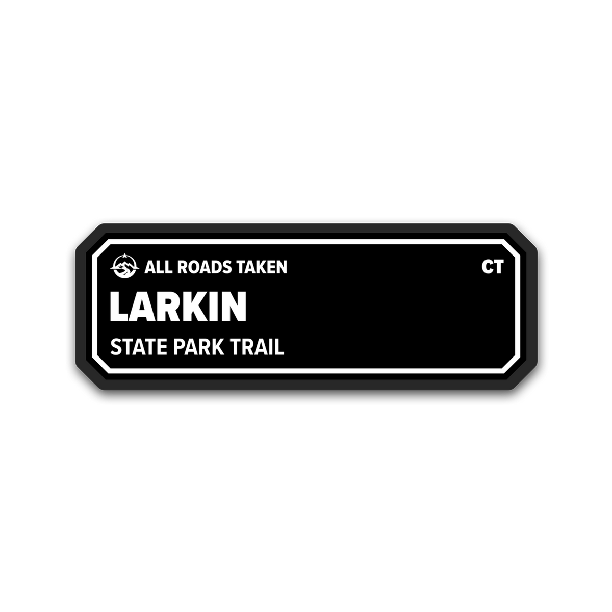 Larkin State Park Trail