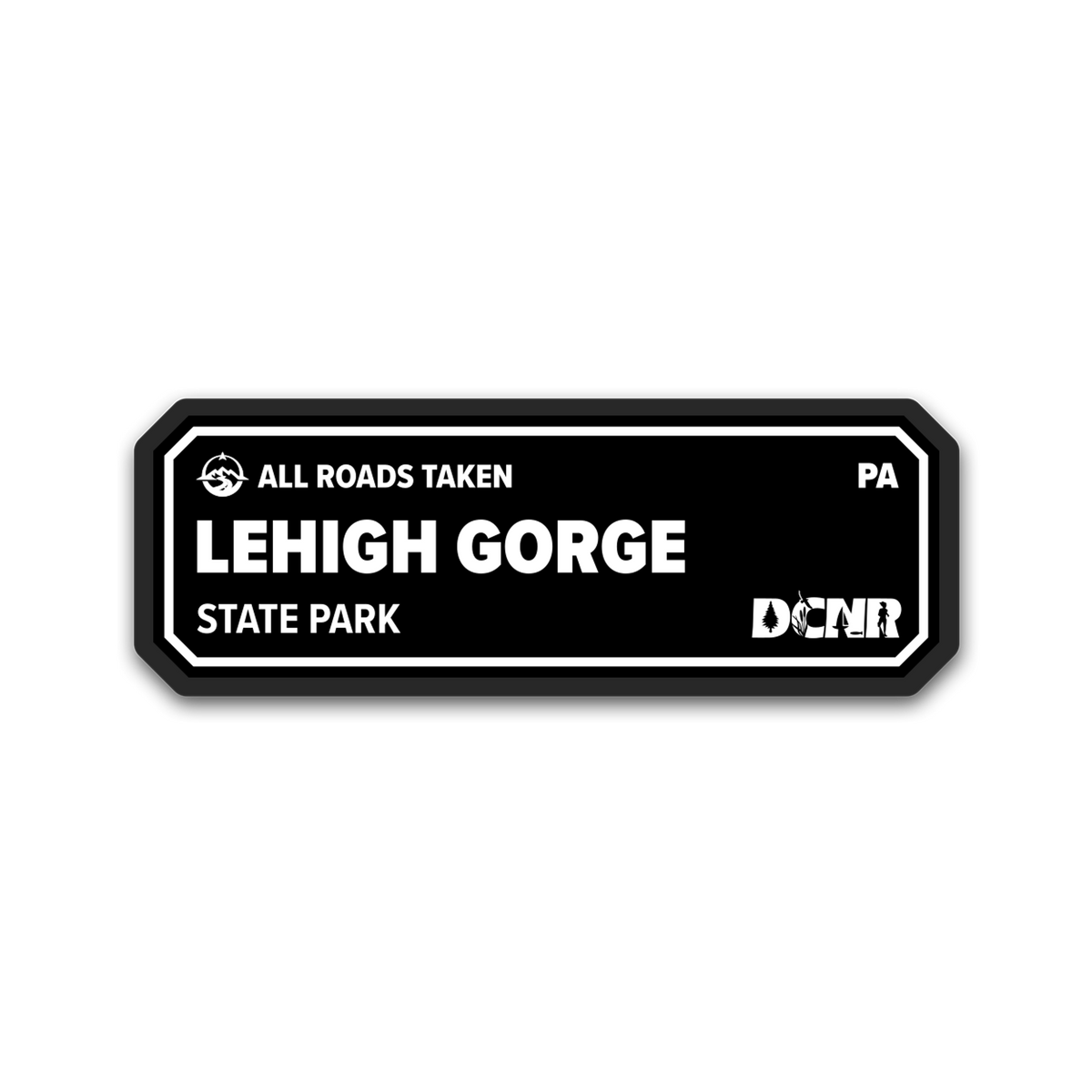 Lehigh Gorge - PA