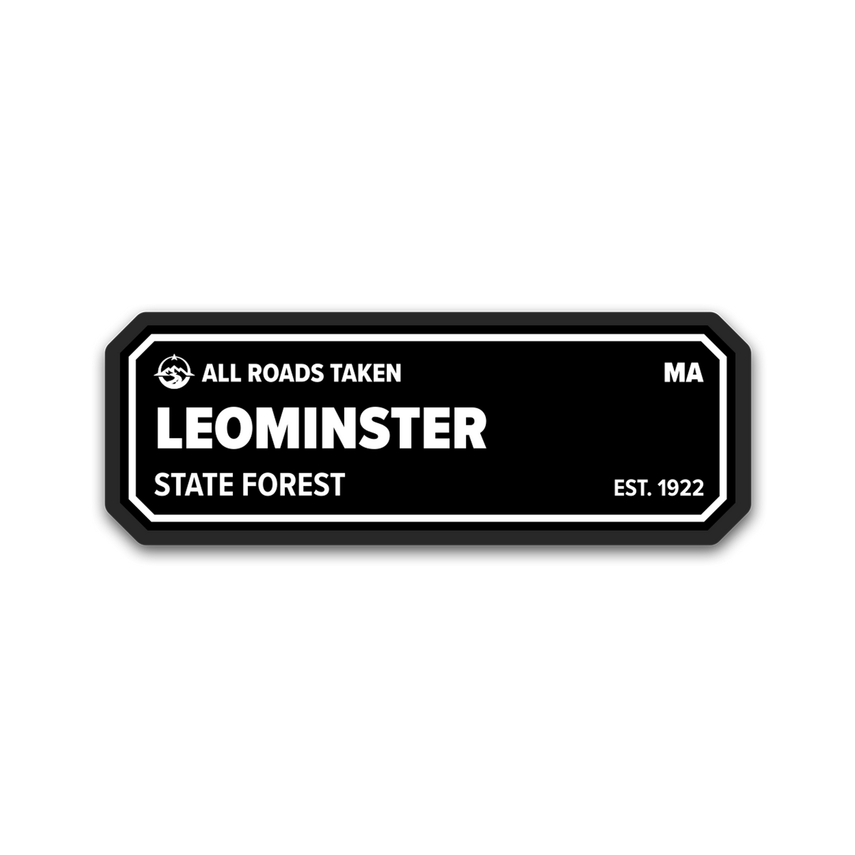 Leominster State Forest