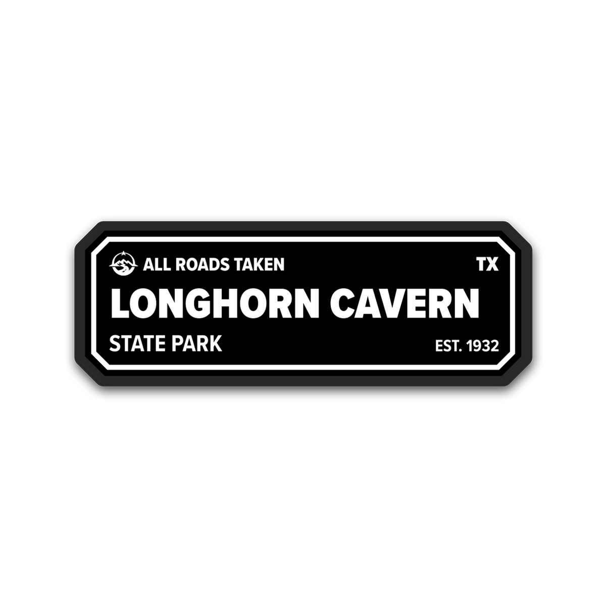 Longhorn Cavern State Park