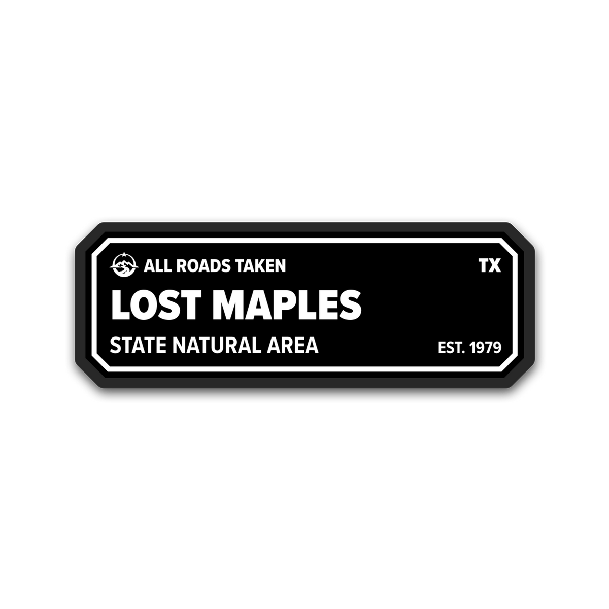 Lost Maples State Natural Area