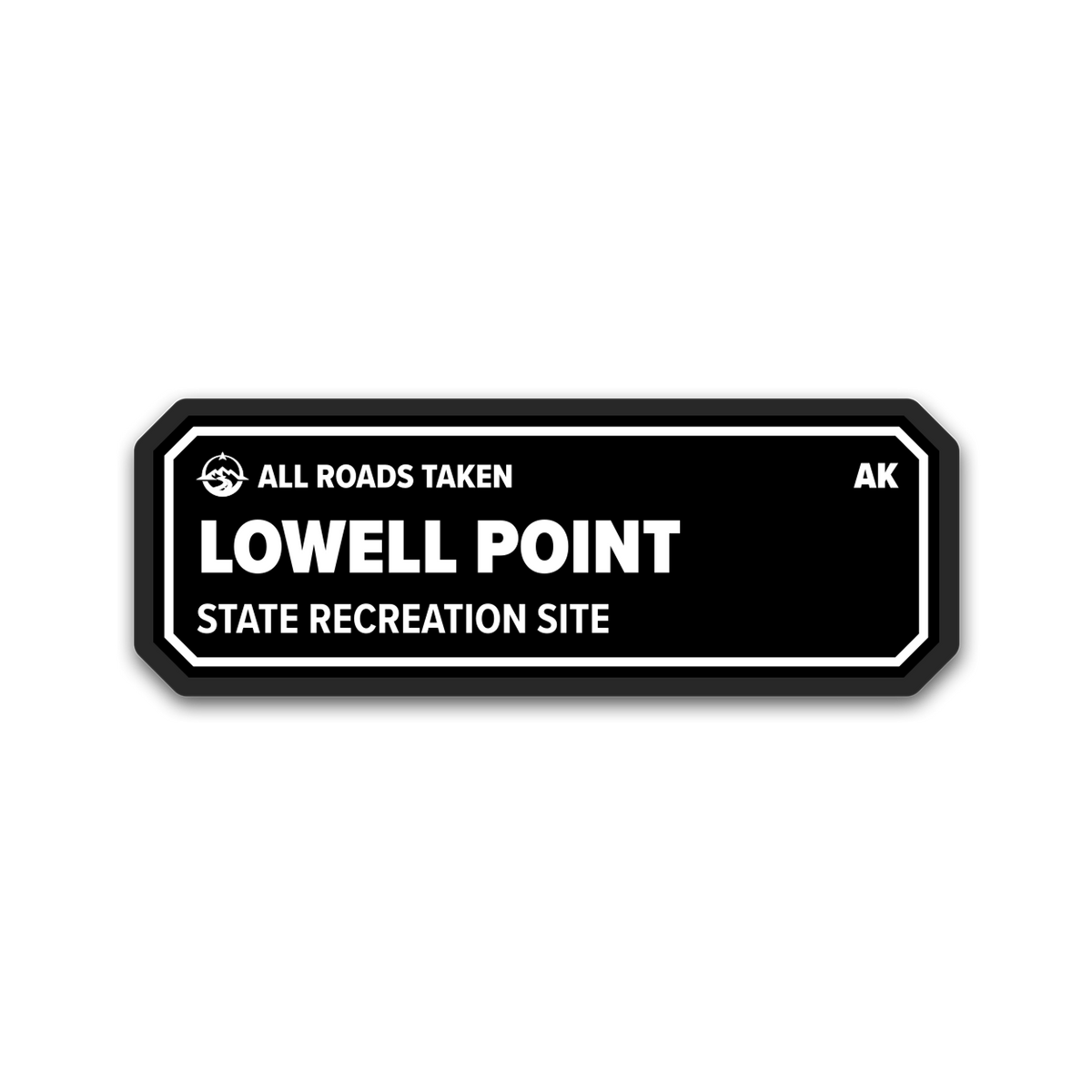Lowell Point State Recreation Site