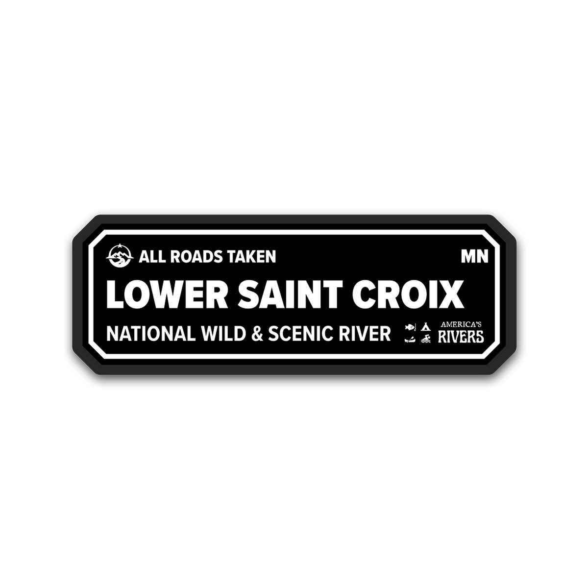 Lower Saint Croix National Scenic Riverway