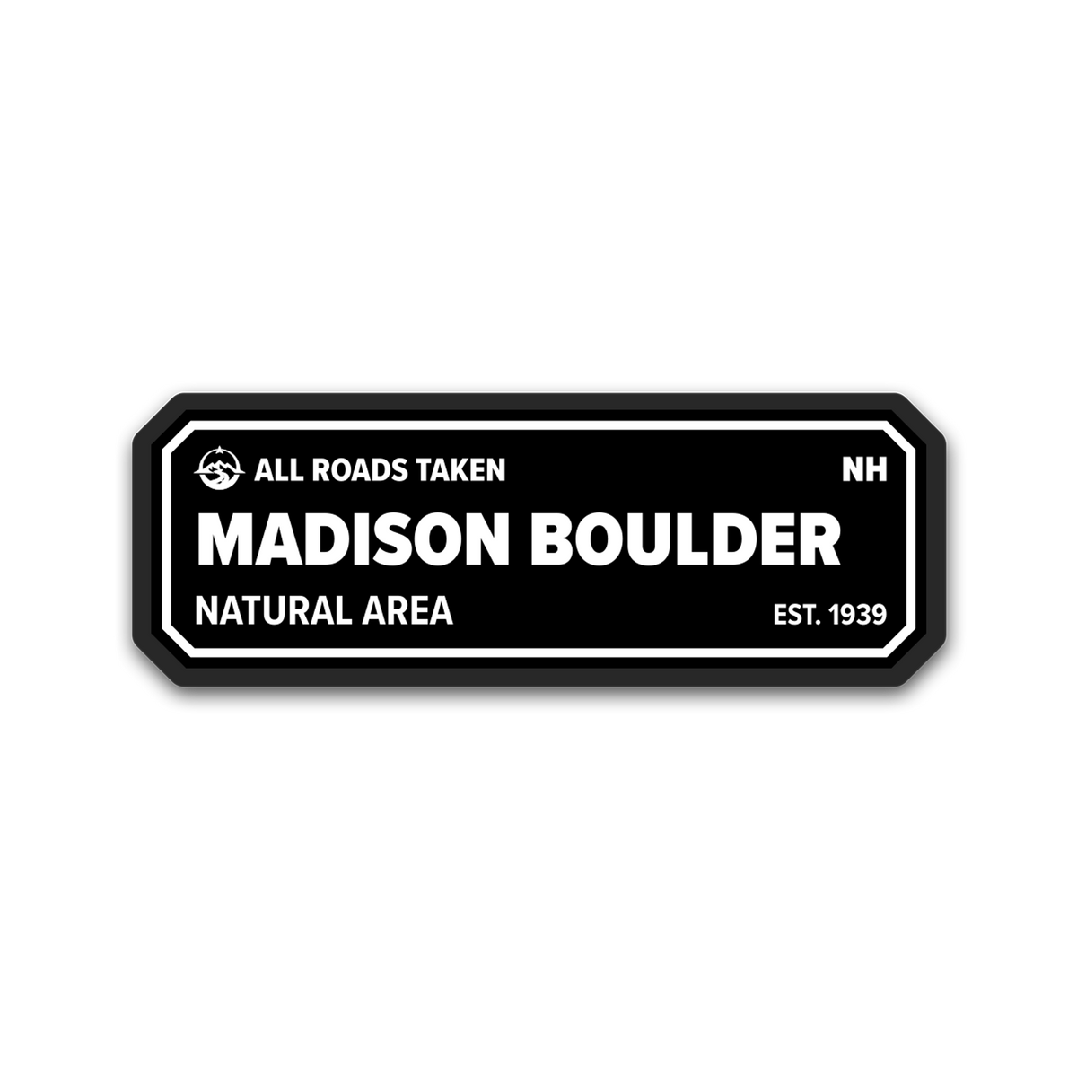 Madison Boulder