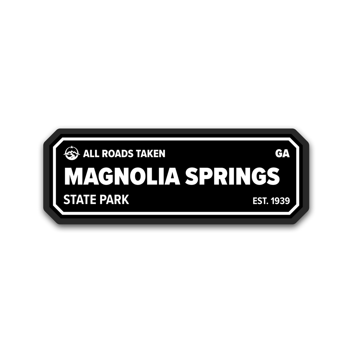 Magnolia Springs State Park