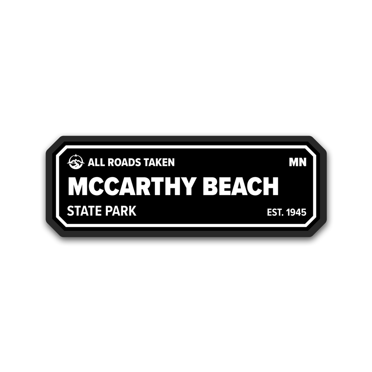 McCarthy Beach State Park