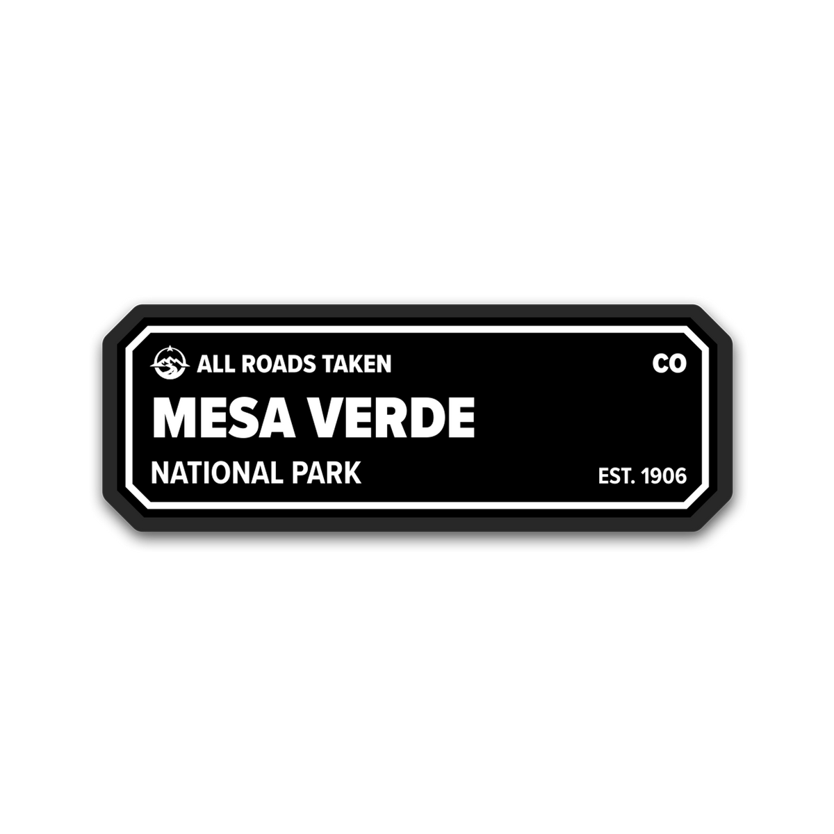 Mesa Verde National Park