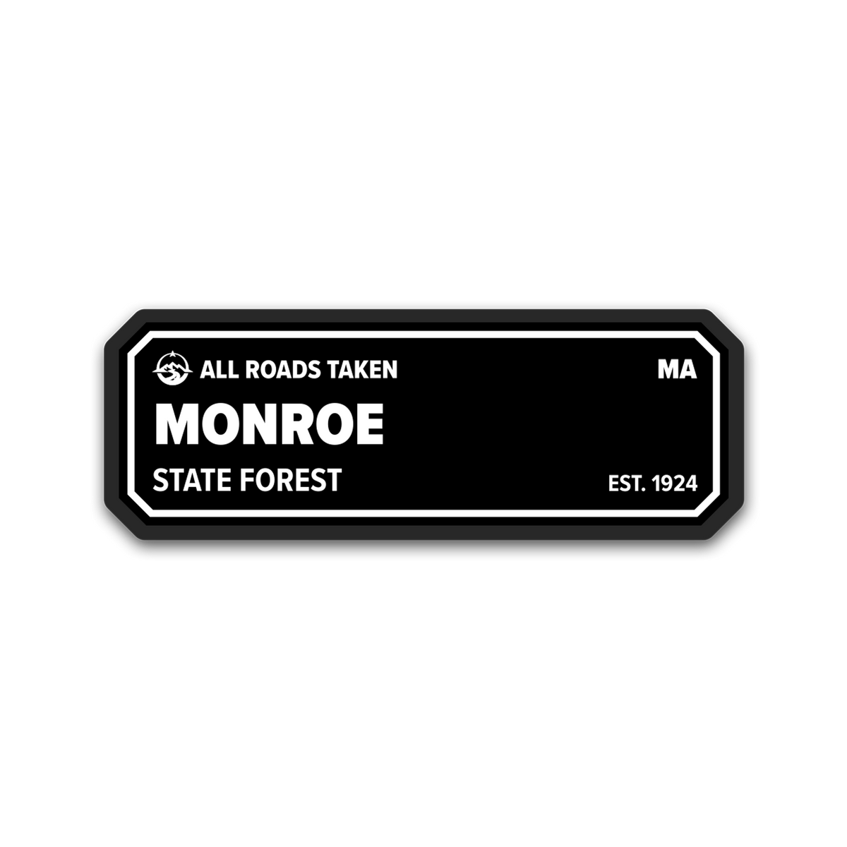 Monroe State Forest