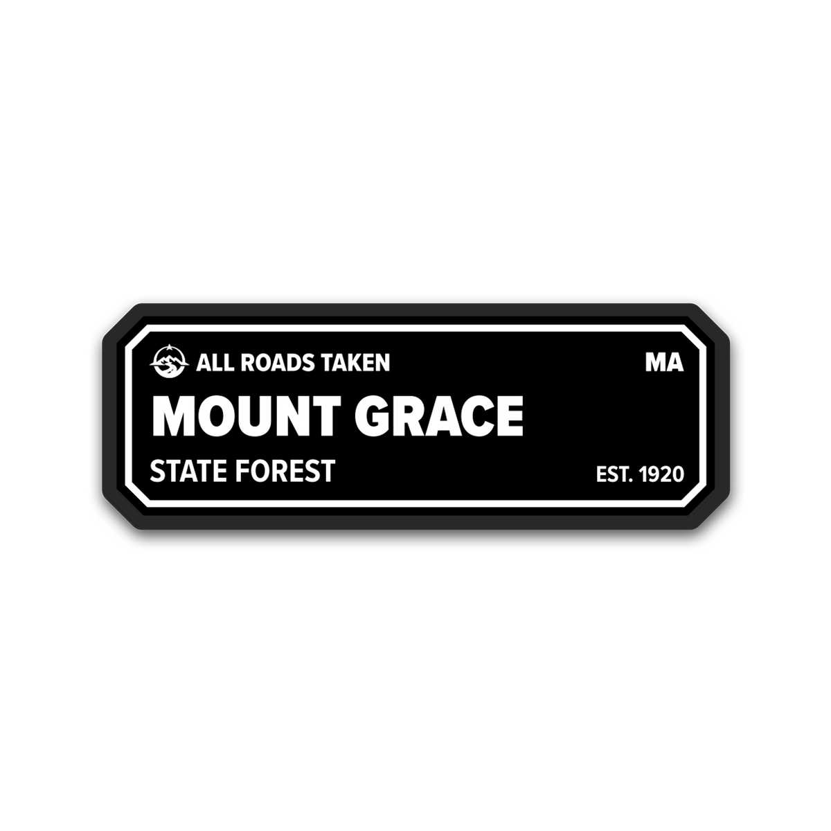 Mount Grace State Forest