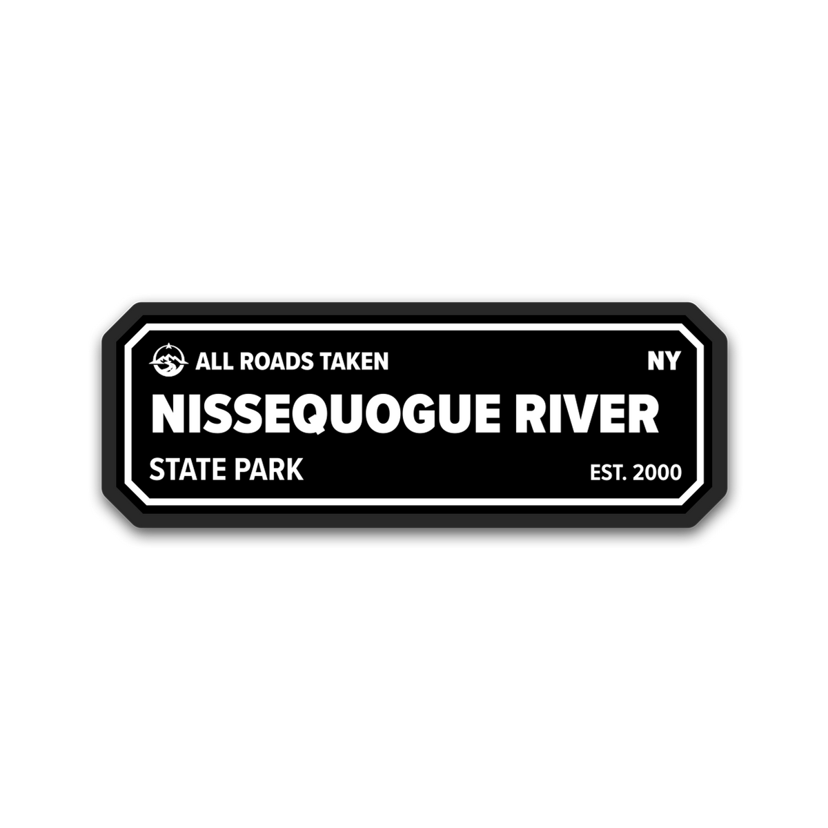 Nissequogue River State Park