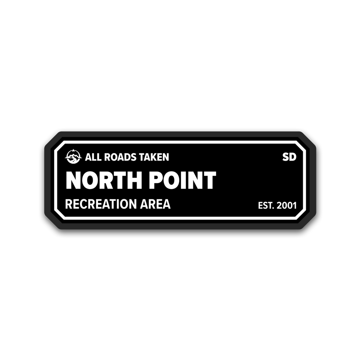 North Point Recreation Area