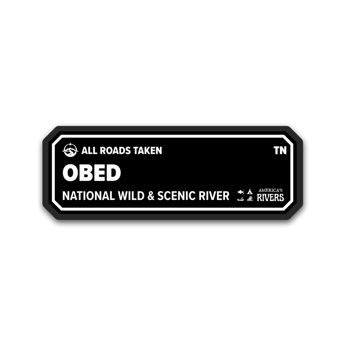 Obed Wild and Scenic River