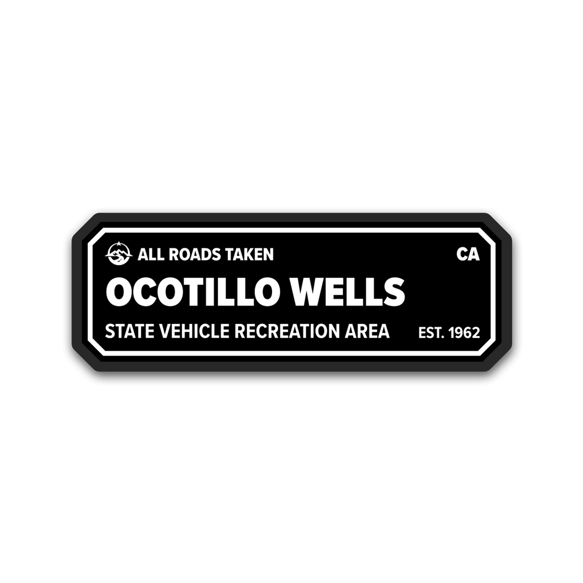 Ocotillo Wells State Vehicle Recreation Area