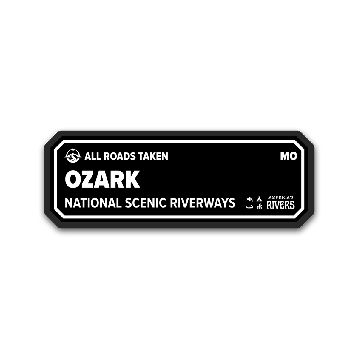 Ozark National Scenic Riverways