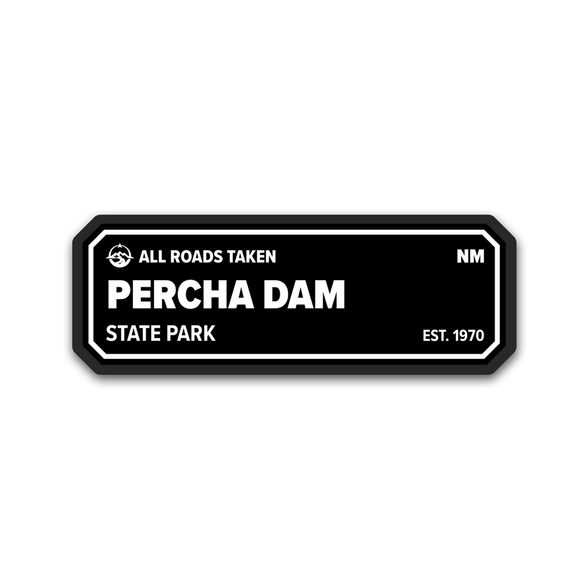 Percha Dam State Park