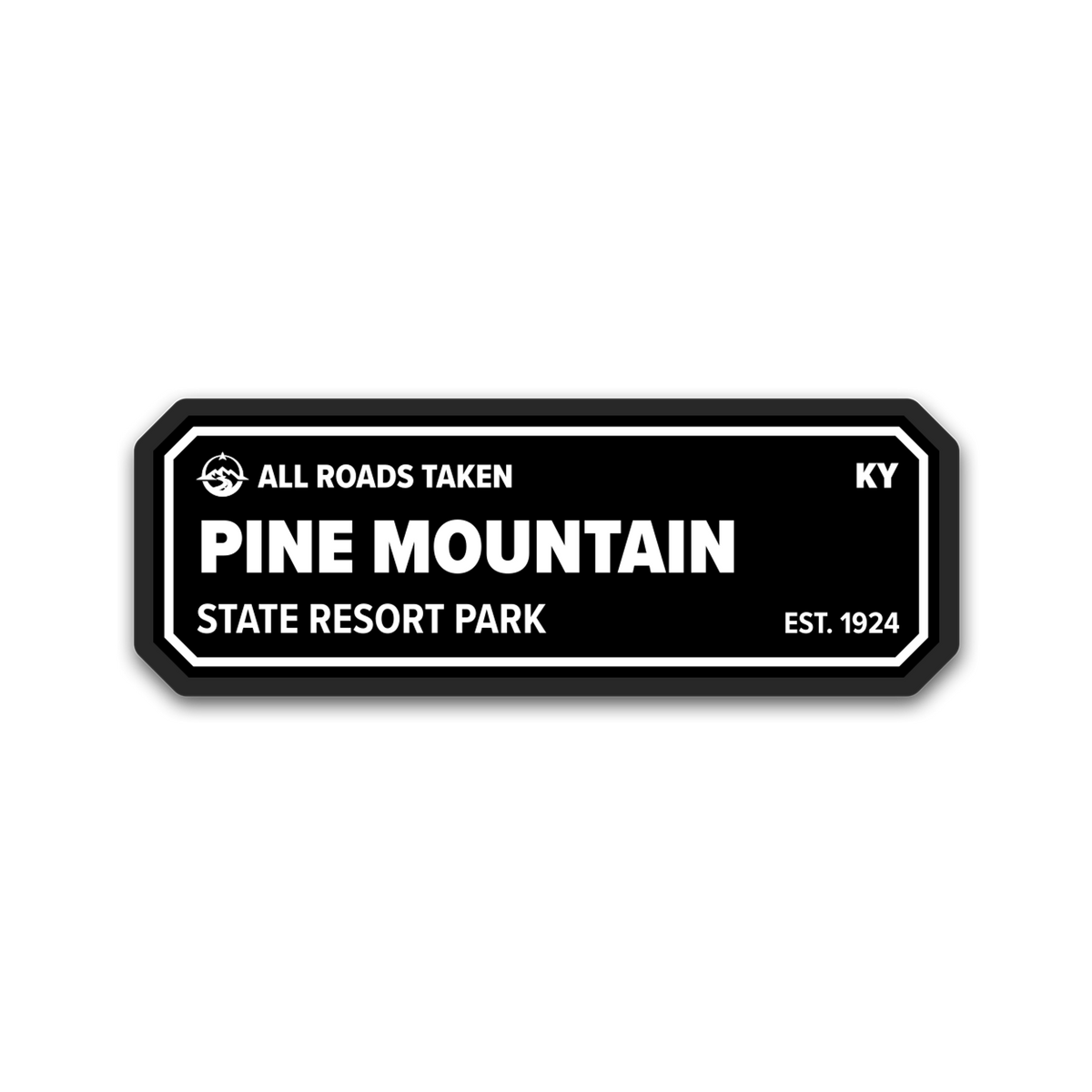 Pine Mountain State Resort Park