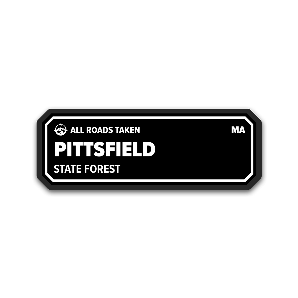 Pittsfield State Forest