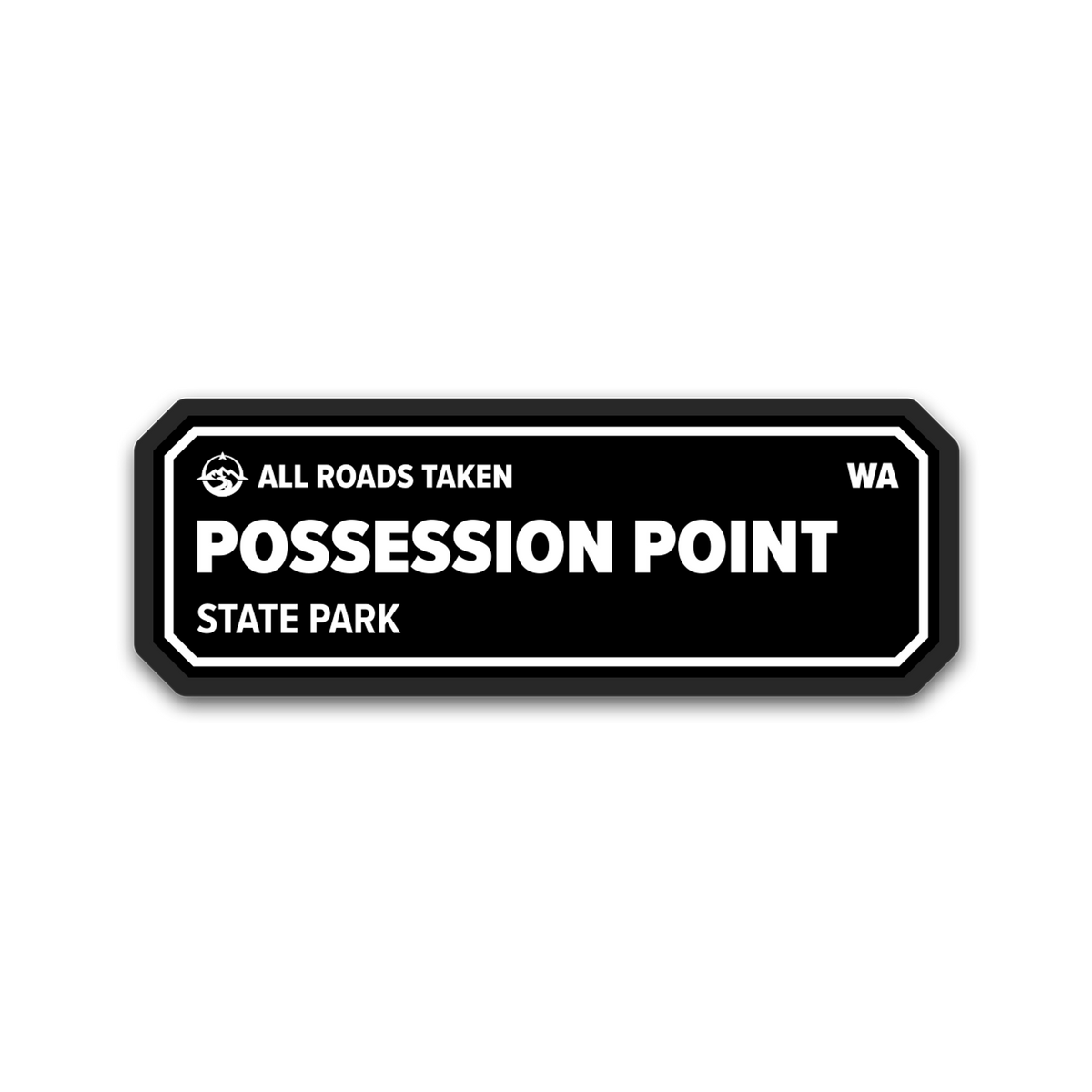 Possession Point State Park