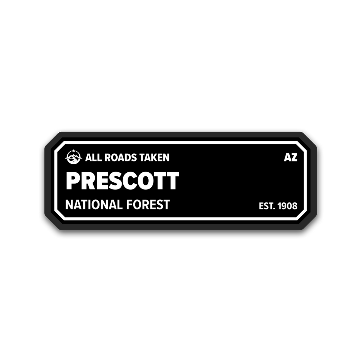 Prescott National Forest