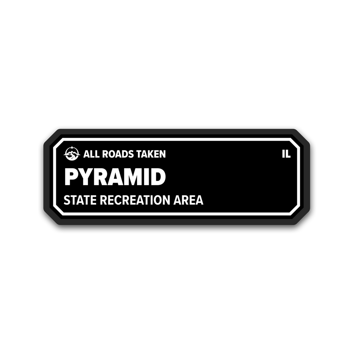Pyramid State Recreation Area