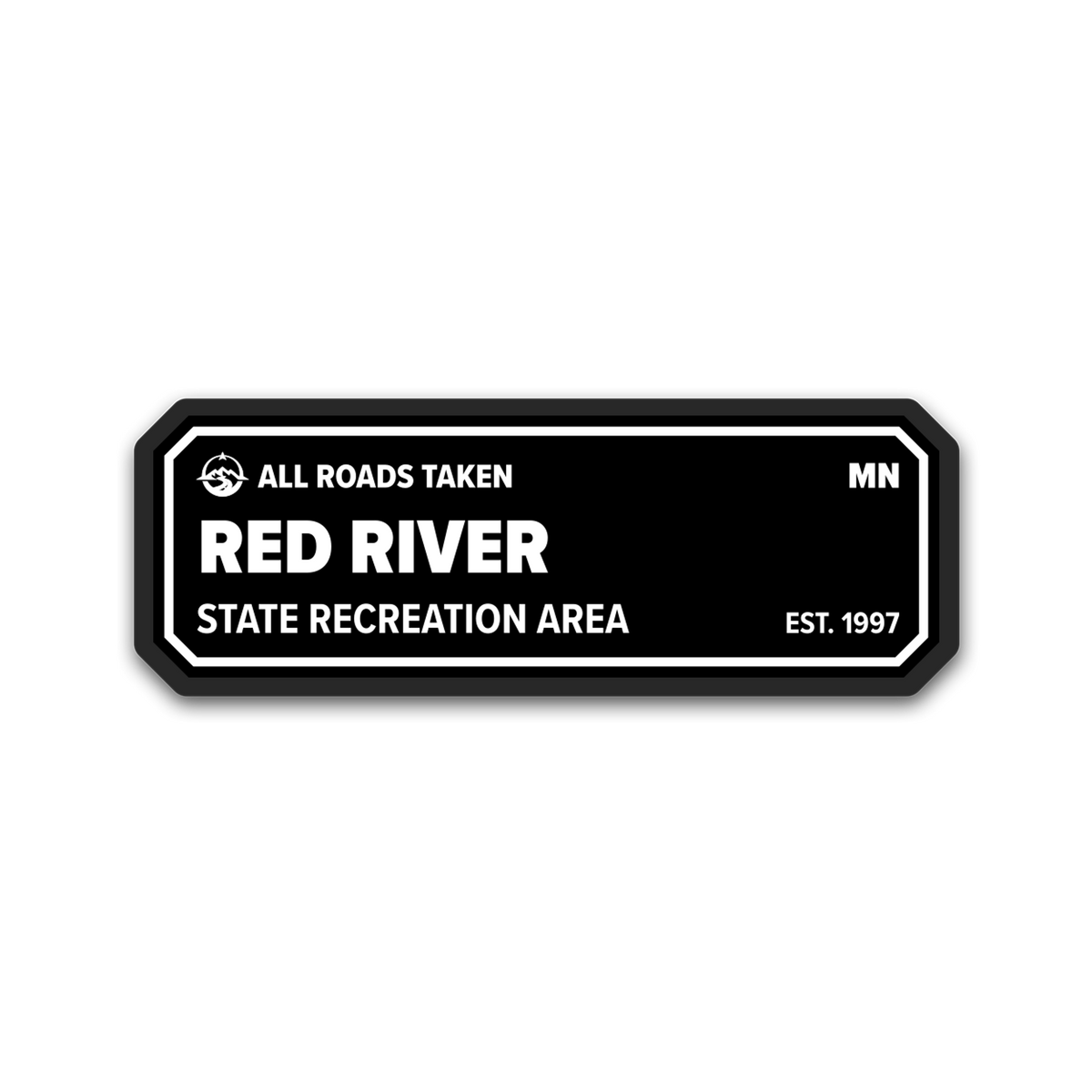 Red River State Recreation Area