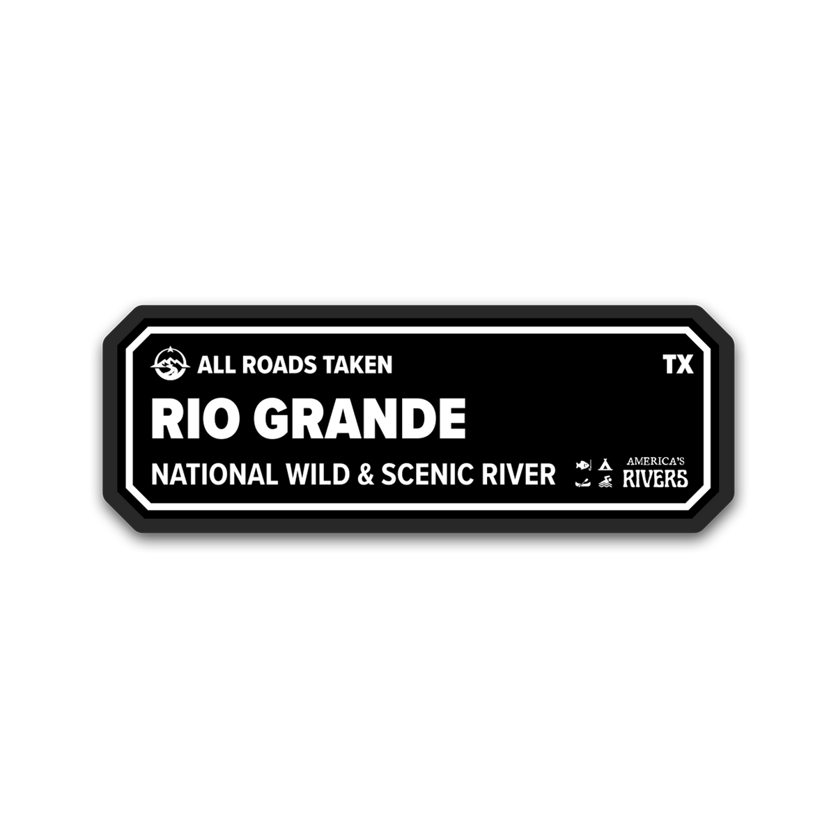 Rio Grande Wild and Scenic River