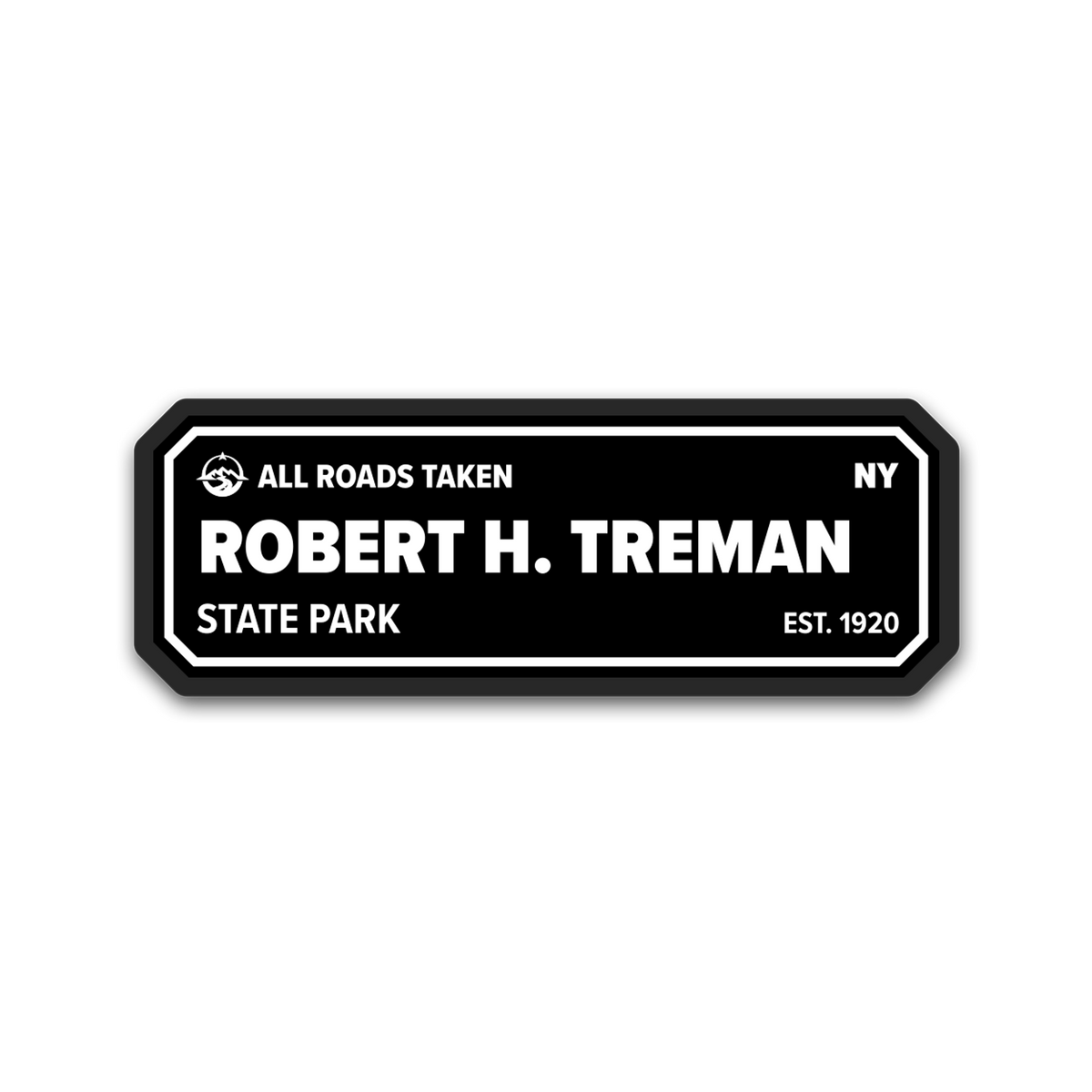 Robert H. Treman State Park
